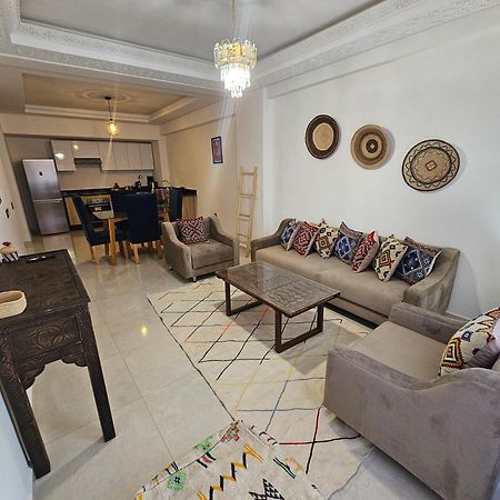 Charming Apartment In Essaouira Extérieur photo