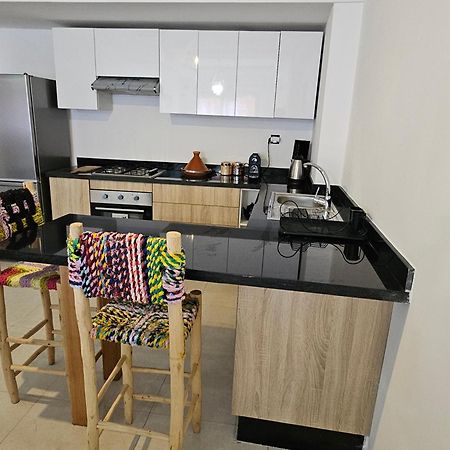 Charming Apartment In Essaouira Extérieur photo
