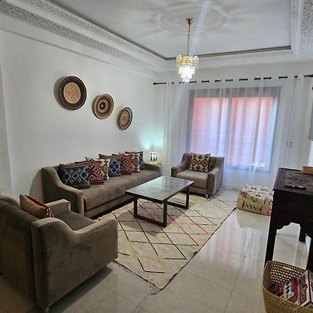 Charming Apartment In Essaouira Extérieur photo
