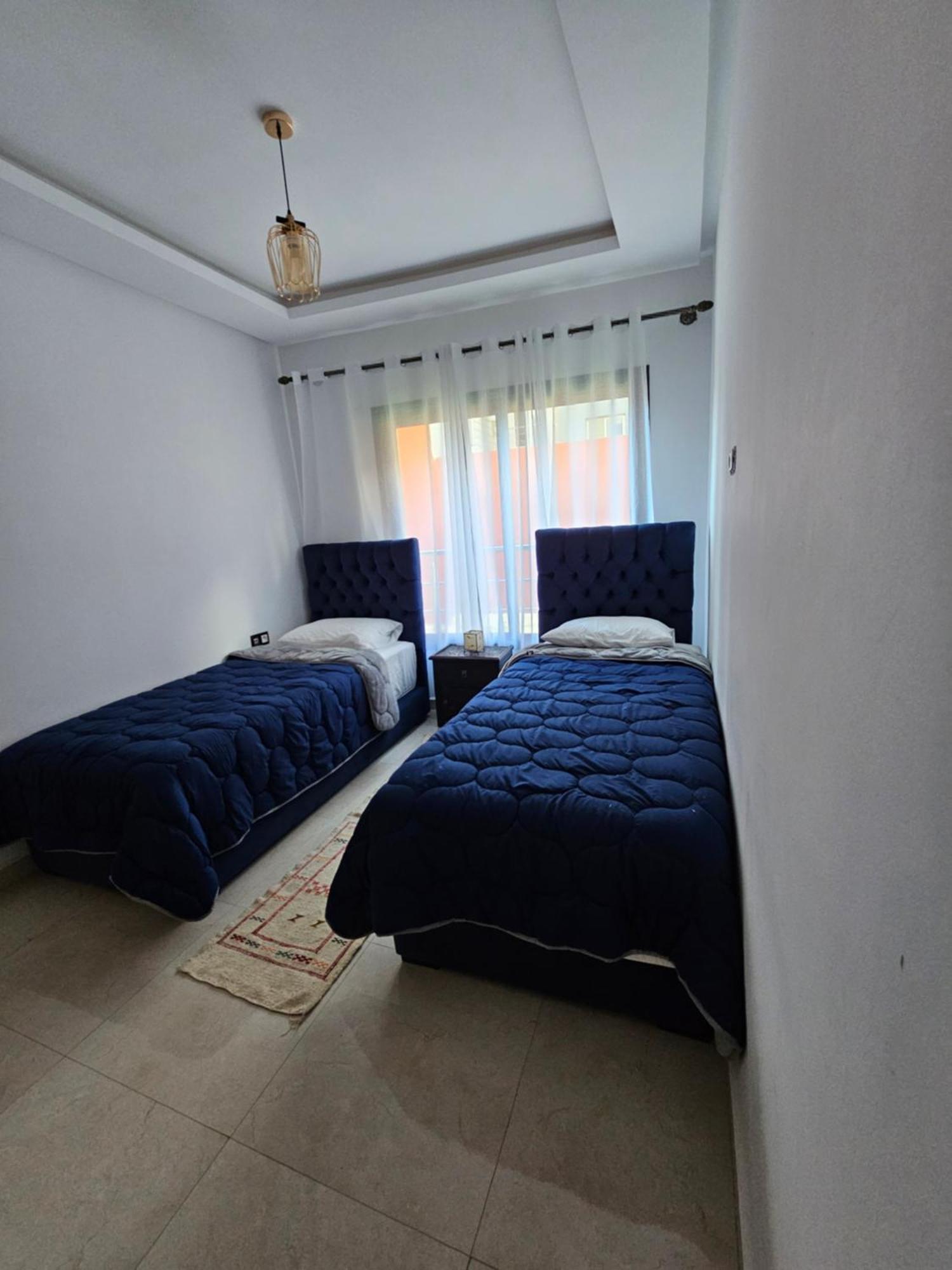 Charming Apartment In Essaouira Extérieur photo