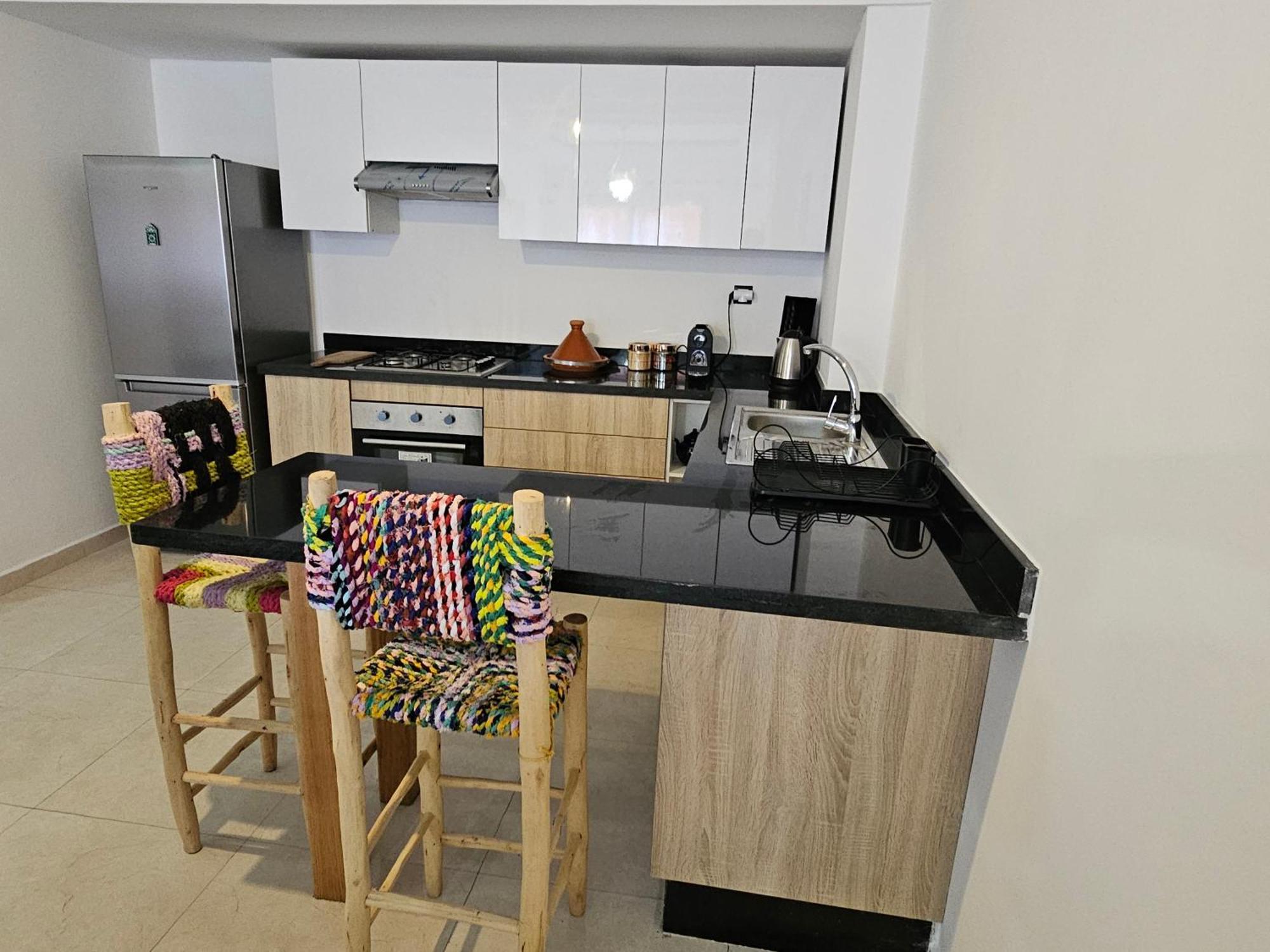 Charming Apartment In Essaouira Extérieur photo